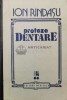 Proteze dentare (volumul 2) - 1993 - Rindasu Ion ($P4)