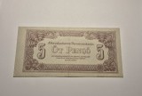 5 Pengo 1944 XF