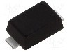 Dioda zener, 5.6V, 1W, capsula SOD123F, DC COMPONENTS - DZL4734A