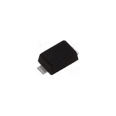 Dioda zener, 18V, 0.5W, capsula SOD123F, DIOTEC SEMICONDUCTOR - BZT52B18