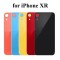 Capac Baterie Apple iPhone XR Albastru