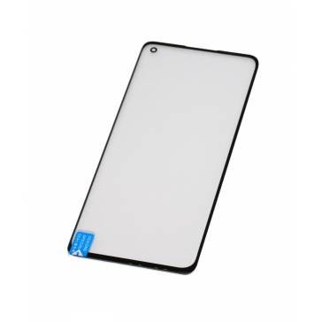 Geam sticla cu OCA Oneplus 8 Service Pack foto