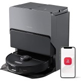 Cleaning robot Roborock S8 Max Ultra (Black)