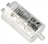 Condensator pornire motor uscator de rufe Candy 7uf