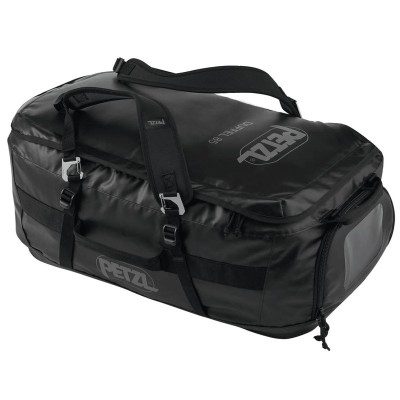 PETZL Duffel 85 L black foto