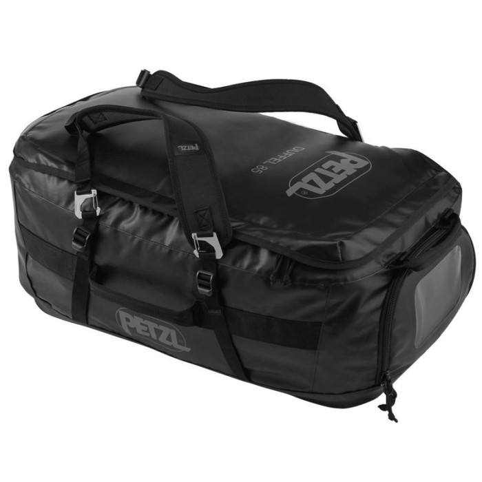 PETZL Duffel 85 L black