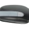 Carcasa oglinda exterioara Mercedes Clasa S (W220) 10.1998-2002, Mercedes Clasa CL (C215) 09.1999-12.2005, Dreapta, carcasa neagra, View Max, 2208100