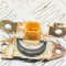 Senzor de accelerație LAND ROVER RANGE ROVER IV L405 2017 OEM: 8W83-3C190-AC 13332626