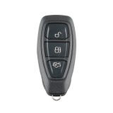 Carcasa Cheie SmartKey Ford 3 butoane AutoProtect KeyCars, Oem