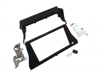 Kit fixare radio 2DIN Citroen Berlingo, Opel Combo, Peugeot Partner dupa 2019 foto