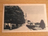 QW24 L - Carte postala - tematica turism - vedere - Lugoj 11, Circulata, Fotografie