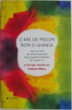 O mie de paduri intr-o ghinda. Mari scriitori de limba spaniola aleg paginile preferate din opera lor. Antologie editata de Valerie Miles