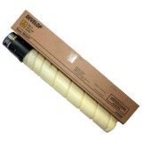 Konica Minolta original toner TN321Y, A33K250, yellow, 25000str.