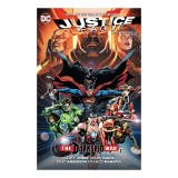 Justice League. Volume 8. Darkseid war part 2