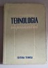 Tehnologia sapunului - Atanasiu Stelian