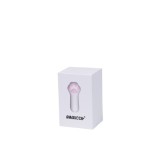 Mini vibrator cu 10 moduri de vibratie Meoow, 1 bucata, Ammicco