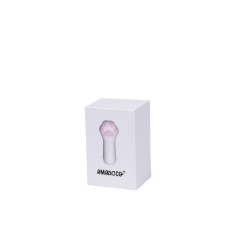 Mini vibrator cu 10 moduri de vibratie Meoow, 1 bucata, Ammicco