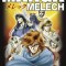 Manga Melech