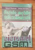 Retele mobile de telecomunicatii de Norocel Munteanu