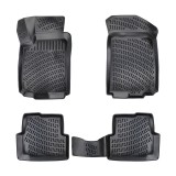 Covorase Auto Cauciuc Umbrella Chevrolet Aveo II (2012-) - Set Protectie Interior 58067