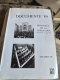 Procesul de la Tiisoara 2-15 Martie 1990. Audierea celor 21 de securisti si militieni inculpati. Vol. III - Miodrag Milin