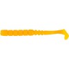 Grub Mustad Aji Paddle Tail Orange Luminous, 5cm, 12buc/pac
