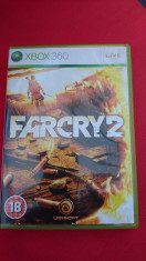 Joc Far Cry 2, XBOX360, original! Alte sute de jocuri! foto