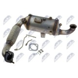 Filtru particule DPF Ford Focus 3 1.6tdci 2011-, C-Max 1.6tdci 2010-, Mondeo 4 1.6tdci 2011-, S-Max 1.6tdci 2011-, Euro 5, 1695765