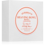 D.R. Harris Shawing Bowl Refill săpun pentru bărbierit rezervă Sandalwood 100 g