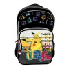 Ghiozdan Pokemon Pikachu pentru copii