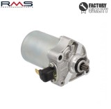 Electromotor Suzuki Address 110 4T AC 110cc - calitate OEM