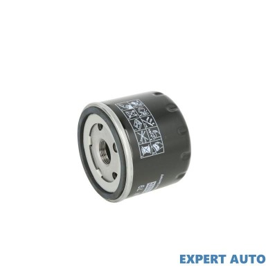 Filtru ulei Smart FORFOUR (2014-&amp;gt;)[453] foto