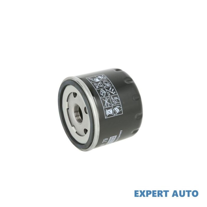 Filtru ulei Smart FORFOUR (2014-&gt;)[453]