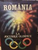 Maria Bucur Ionescu - Romania la Jocurile Olimpice (Editia: 1986)