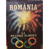 Maria Bucur Ionescu - Romania la Jocurile Olimpice (Editia: 1986)
