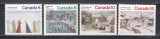 Canada 1974 - Crăciun, MNH