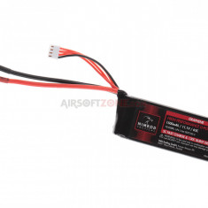 LI-PO - ACUMULATOR 11.1V - 1500MAH - 65C - GRAPHENE MINI TYPE - T-PLUG