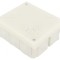 Cutie de conexiuni pentru perete 80x95x40mm