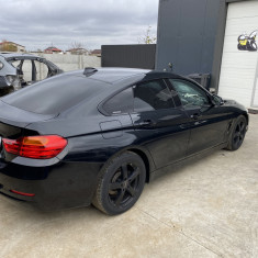 Dezmembrez BMW F36 seria 4 Grand Coupe 418d Europa N47D20C an 2015