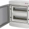 Tablou electric aplicat 24 module, IP65 ETI
