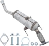 Filtru particule Diesel Nissan NV400, Opel Movano B, Renault Master 3, dCI 100, dCi 125 RWD, dCi 145, 2.3 Cdti FWD, 2.3 Cdti RWD, 2.3 dCi 125 FWD,