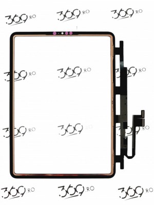 Touchscreen iPad Pro 11 (2022) 4th Gen OEM A2759 A2435 A2761 foto