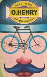 Cumpara ieftin Carte Nici Un Fel De Povestire - O. Henry, An 1983, Brosata, 430 Pagini, Romana