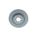 Set disc frana Jaguar S-Type 2 (X200) 10.98-12.08, Spate, 300X20mm, ventilat, BOSCH