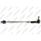 Bieleta directie Audi Tt (8n3) 10.98-12.06 ; Seat Leon (1m1) 11.99-06.06; Vw Golf 4 (1j1) 08.97-04.08, Golf 4 Cabriolet (1e7) 06.98-12.02, Fata, Drea