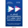 A j&ouml;vő gyorsabban itt lesz, mint gondoln&aacute;nk - Hogyan form&aacute;lj&aacute;k &aacute;t mindennapi &eacute;let&uuml;nket az egym&aacute;sra hat&oacute; &uacute;j technol&oacute;gi&aacute;k? - Peter H. Diamandis
