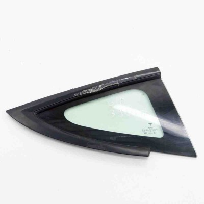 Geam lateral dreapta spate TESLA MODEL 3 2022 OEM: Sedan | 20226235 foto