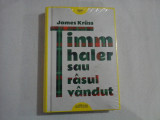 Timm Thaler sau rasul vandut - James Kruss - carte noua sigilata