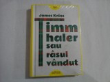 Timm Thaler sau rasul vandut - James Kruss - carte noua sigilata