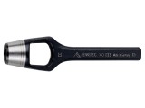 Poanson RENNSTEIG pentru perforare 33mm - Calitate profesională